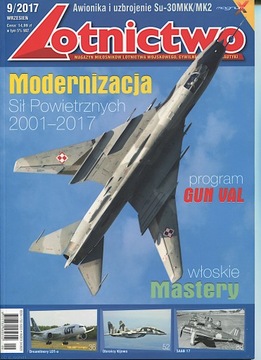 Lotnictwo 9/2017