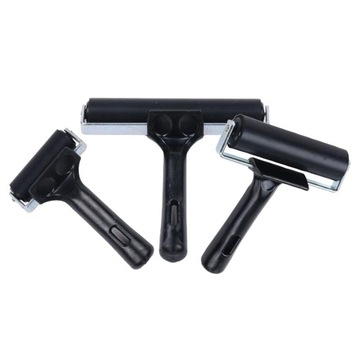 Wałek Brayer, 6 cm 10 cm 15 cm Gumowy wałek Brayer, wałek do farby i tuszu