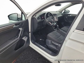Volkswagen Tiguan Allspace SUV Facelifting 2.0 TDI SCR 150KM 2023 Volkswagen Tiguan Allspace Salon PL FV23 Panorama Hak Webasto Leasing, zdjęcie 5