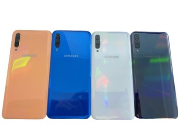 Oryginalna Klapka baterii Samsung A50 GRADE A
