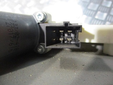 MECHANIZMUS OKNO LEVÝ ZADNÍ MERCEDES W245 2.0 CDI A1697301579
