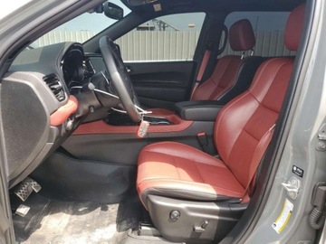 Dodge Durango III 2023 Dodge Durango SRT Hellcat 2023 6.2l 6.2 Benzyna 710KM, zdjęcie 7