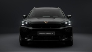 Cupra Formentor Crossover PHEV Facelifting 1.5 e-HYBRID 204KM 2026 Cupra Formentor 1.5 e-Hybrid 204 KM DSG, już za, zdjęcie 2