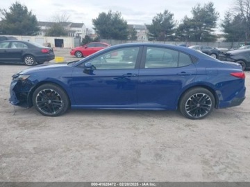 Toyota Camry IX 2025 Toyota Camry 2025r., 4x4, 2.5L 2.5 Benzyna 184KM, zdjęcie 5