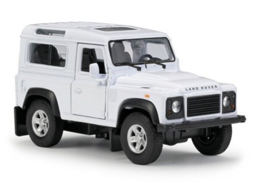ЭВАКУАТОР LAND ROVER DEFENDER И RENAULT CLIO WELLY