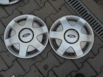 Ford Galaxy 1 I mk1 2 II mk2 Lift Oryginalny Kołpak 15