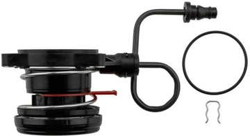 Центральный рабочий цилиндр сцепления NTY NWS-PL-001