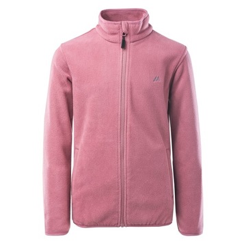 DZIECIĘCY POLAR MARTES ESSENTIALS MANON JR