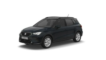 Seat Arona 2026 Seat Arona Style Plus 1.0 TSI 115 KM Dostępny od, zdjęcie 2
