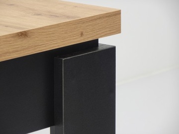 Раздвижной стол и 6 стульев с КУХОННОЙ ПОДУШКОЙ