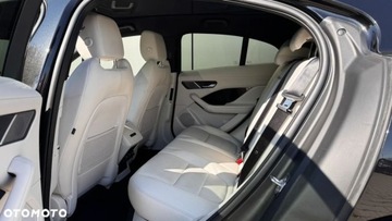 Jaguar I-Pace SUV EV400 400KM 2023 Jaguar I-Pace Jaguar I-Pace EV400 90kWh AWD R-Dynamic SE Elektryczny 400KM, zdjęcie 8