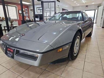 Chevrolet Corvette C4 1986 Chevrolet Corvette Coupe 1986 5.7 Benzyna 230KM, zdjęcie 1