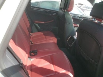 Porsche Macan 2023 Porsche Macan Base, 2023r., 4x4, 2.0L, zdjęcie 10