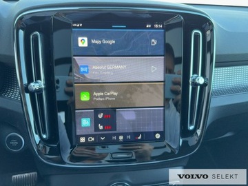 Volvo XC40 Crossover Facelifting 2.0 B3 163KM 2025 Volvo XC 40 Volvo XC40 Ultra B3 (163 + 14KM) FV23%, zdjęcie 27