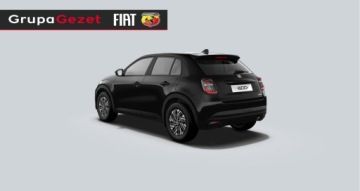 Mercedes 2025 Fiat 600 POP 1.2 110KM, zdjęcie 1
