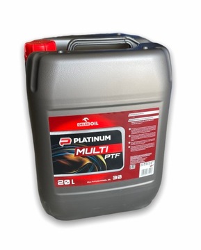 Platinum Multi PTF 30 20L Olej transmisyjny