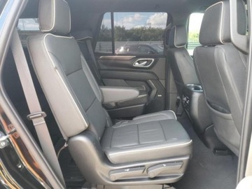 Chevrolet Tahoe GMT900 2024 Chevrolet Tahoe 2024 CHEVROLET TAHOE K1500 PREMIER , silnik 5.3, 44 5.3, zdjęcie 10