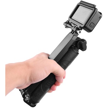 Буй-штанга 360° 3Way TELESIN GoPro DJI Insta360