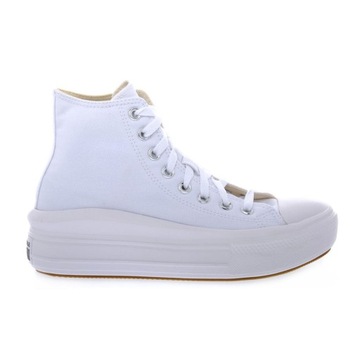 Buty Converse All Star Move Platform HI 36,5