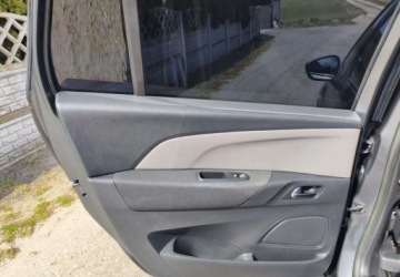 Citroen Grand C4 Picasso II Grand Picasso 1.6 e-HDi 114KM 2014 Citroen C4 Grand Picasso Citroen C4 Grand Picasso 1.6 Diesel 115KM, zdjęcie 23