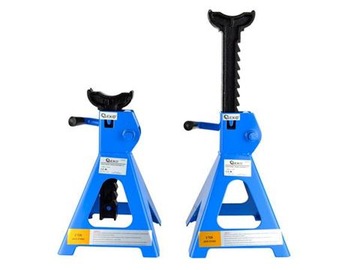 PODSTAWKI POD SAMOCHÓD KOBYŁKI 2T 2SZT.G02159