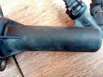 JEEP CHEROKEE LIBERTY KK 07-12 2.8 CRD WYSPRZEGLIK POMPKA MANUAL