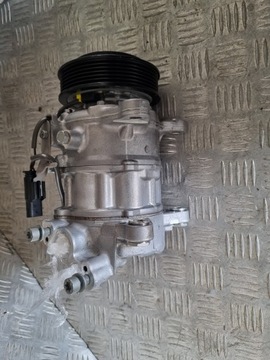 BMW 1 F20 F30 KOMPRESOR KLIMATIZACE 9299328-05