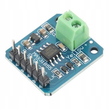 Модуль термопары MAX31855 SPI