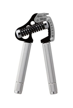 GD Iron Grip Ext 90 Оси, усилитель пальцев и запястья, сопротивление от 25 до 90 кг