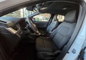 Renault Captur II Crossover Facelifting 1.0 TCe 90KM 2025 Renault Captur GDYNIA evolution TCe 100 Eco-G fabryczna instalacja LPG sys, zdjęcie 11