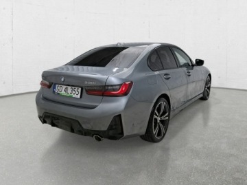 BMW Seria 3 G20-G21 Limuzyna Facelifting 2.0 330i 245KM 2023 BMW 330 Poleasingowe.pl, zdjęcie 6