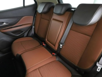 Opel Mokka I SUV 1.4 Turbo ECOTEC 140KM 2016 Opel Mokka Innovation automat navi kamera grzane, zdjęcie 16