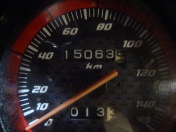 Honda CBF 125 11р топливный бак