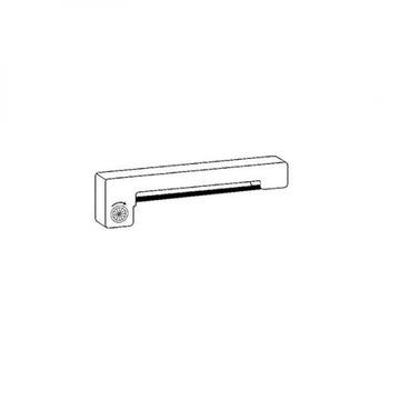 Taśma Fullmark PTEP792BNF do Epson N363BK