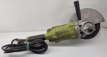 KĄTÓWKA DIAX ŻÓŁTA + TARCZA WORX PROFESIONAL
