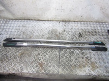 DODGE JOURNEY RELINGI DACHOWE CHROM 07-15 43