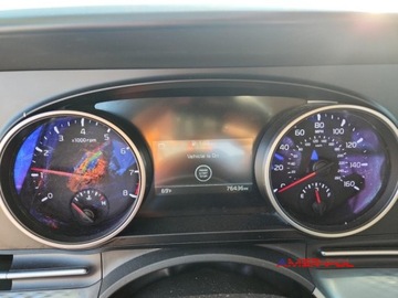 Kia Carnival II 2022 Kia Carnival 2022 r., 3,5 L LX 3.5 Benzyna 291KM, zdjęcie 8