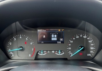 Ford Puma II 2022 Ford Puma ST-Line Salon PL I wlasciciel faktura VAT23 Benzyna, zdjęcie 11