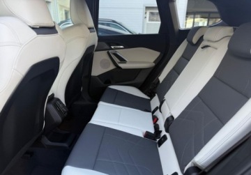 BMW X1 U11 2026 BMW X1 BMW X1 xDrive23i 1.5 Benzyna 136KM, zdjęcie 24