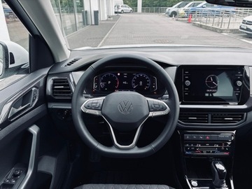Volkswagen T-Cross SUV Facelifting 1.0 TSI 115KM 2025 Volkswagen T-Cross Life Plus 1.0 TSI DSG, zdjęcie 11