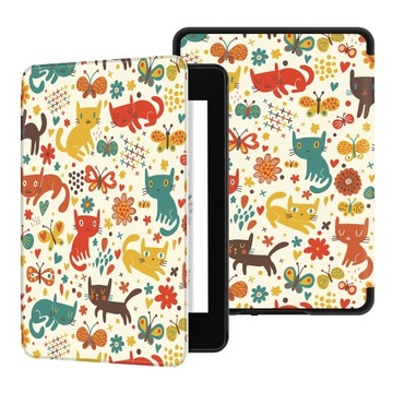 SMARTCASE ETUI COVER OKŁADKA OBUDOWA CASE do KINDLE PAPERWHITE 5 (11 gen)