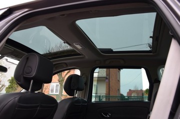 Renault Grand Scenic II Grand Scenic Facelifting 1.4 TCe 16v 130KM 2012 ZAREJESTROWANY 1.4T 131KM LIFT SERWIS PANORAMA BOSE NAVI KAMERA SKÓRA, zdjęcie 28