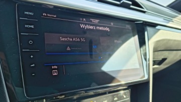 Volkswagen Arteon Fastback Facelifting 2.0 TDI 200KM 2022 Volkswagen Arteon Shooting Brake 2.0TDI 200KM Auto, zdjęcie 22