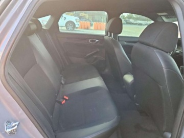 Honda Civic XII 2024 Honda Civic Sport 2024 2.0 Benzyna 158KM, zdjęcie 10