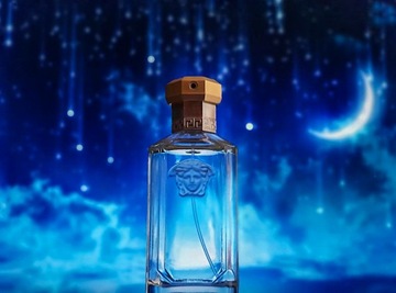 БУТЫЛКА VERSACE THE DREAMER EDT 100 МЛ