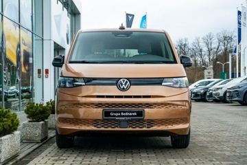 Volkswagen Multivan T7 Van L1 2.0 TDI 150KM 2026 Volkswagen VW Multivan FAMILY L2 2.0 TDI 150 KM DSG OD RĘKI, zdjęcie 3