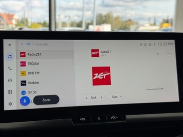 Toyota C-HR II SUV 1.8 Hybrid 140KM 2024 Toyota C-HR Style / 1 właściciel / Salon Polska /, zdjęcie 25