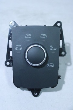 MERCEDES GLE 166 W166 PANEL ZAVĚŠENÍ A2929059300