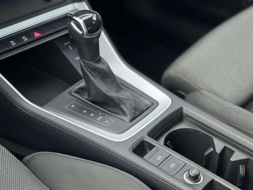 Audi Q3 II SUV 1.5 35 TFSI 150KM 2022 Audi Q3 Audi Q3 150 KM Smartphone Interface Virtual cockpit 1.5 Benzyna, zdjęcie 10