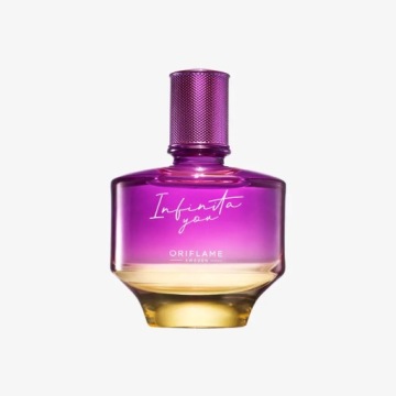 ORIFLAME WODA PERFUMOWANA INFINTA YOU 50 ML